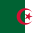 imagen de República Democrática y Popular de Argelia